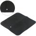 Sileduove Grounding Mat | Universal Earthing Floor Mat for Feet & Yoga | 23x25 cm | Enhance Sleep & Health - Buy Online on GoSupps.com