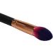 Jiklophg Tapered Blending Brush Power Highlighter Small Contour Brush Whitening Brush Makeup Brushes for Blooming Cosmetic Tools Optional #1 1# White Powder Blue T-01-188 - Buy Online on GoSupps.com