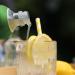 Buy Sodapop Syrup Bluna Lemon - Quick & Easy 500ml Makes 10L Ready-to-Drink | International Shipping - Buy Online on GoSupps.com