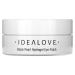 Idealove Black Pearl Hydrogel Eye Patches - Anti-Aging Hydrating Eye Patches with Pearl Extract & Hyaluronic Acid - 60 Patches for Soft Smooth Skin - Buy Online on GoSupps.com