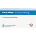 Buy PARI NaCl Inhalation Solution Ampoules 10X5 ml Fast International Shipping | Best Price Online - Buy Online on GoSupps.com