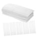 Milisten 100pcs Bag Houseplants Nonwoven Plant Pot Nursery Bag Indoor Tea Bag