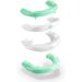 Lmeili Tooth Rail Anti-Snoring Device | Professional Dental Guard | Oral Appliance for Teeth Grinding | Upper & Lower Jaw Support - Buy Online on GoSupps.com