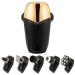 5-in-1 Electric Head Shaver for Bald Men - 7 Blades Waterproof & Rechargeable Perfect for Nose Hair Trimming - Buy Online on GoSupps.com