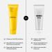 Hydroxyapatite Charcoal Whitening Toothpaste - Fluoride Free, No Mess, Great Taste - ICY Mint Flavor - 1 Pack - Buy Online on GoSupps.com