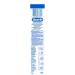 Oral-B 3D White Replacement Heads 6ct - Pack of 2 - Buy Online on GoSupps.com
