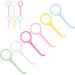 6pcs Aligner Remover Tool Set - Clear Alignment Remover for Invisible Teeth | International Shipping Available - Buy Online on GoSupps.com