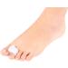 Silicone Gel Toe Separators Set for Men and Women - Bunion Correctors & Toe Protection - Buy Online on GoSupps.com