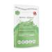 Certified Vegan Egg Mix - Nummy Nibbles Variety 3-Pack (3x2 oz) - Chickpea Flour Protein Packed Non GMO Soy Free - Plant Based Breakfast Substitute for Omelets and Scrambles - Buy Online on GoSupps.com