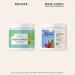 Sky Organics Curl Care Bio-Based Treatment Mask - USDA Certified, Repair, Strengthen, Soften Curls - 8 fl. Oz - Buy Online on GoSupps.com