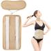 Tovmekdjn 2 Pcs Pack Wrap Set Kit Adjustable Pack Compress Pack Wrap Set - Buy Online on GoSupps.com