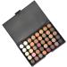 Beavorty 2pcs 40 Makeup Palette Eyeshadow Matt Eyeshadow Pallet Eye Shadow Eyeshadow Palette Smoky Makeup - Buy Online on GoSupps.com