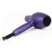 Hair Dryer Professional 2400W Salon Hairdryer Ionic 2 Speed 3 Heat Cool Shot Setting Powerful AC Motor Blow Dryer with Nozzle Powerful Quick Drying Protect Hair for Home and Salon White Small Gift - Buy Online on GoSupps.com