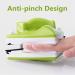 Double Side Glass Cleaner Window Clean Brush Magnetic - Window Cleaner Glider Washing Brush Equipment Glass Wiper Cleaning Tool 3 8mm Size:5 12mm - Buy Online on GoSupps.com