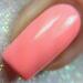 KBShimmer Guava Nice Day Nail Polish - Pink 0.5 Fl Oz - Full Sized Bottle - Buy Online on GoSupps.com