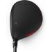 Wilson Dynapower Men's Fairway Woods - 3/5/7 Right Graphite Regular - Set of 3 Fairway Woods - Buy Online on GoSupps.com