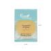 Eco Botanics Hotel Body Bar Soap 0.89 oz - Case of 100 | Travel-Size, Bulk Purchase - Buy Online on GoSupps.com