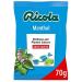 Ricola – Sugar-free Menthol 70g – Pack of 4 – Special Offer