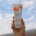 Green People Scent Free Sun Cream SPF30 100ml | Natural Organic Sunscreen for Sensitive Skin | Reef Safe & Cruelty Free - Buy Online on GoSupps.com