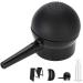 Hair Loss Solution Concealer Applicator Hair Building Fibers Applicator with Hair Thickening Pump Keratin Powder Hair Thickener Instant Easy - Buy Online on GoSupps.com