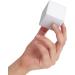 36 Pack Blank Foam Cubes and Square Blocks for Crafts and School Projects - 2x2x2 inches - Buy Online on GoSupps.com