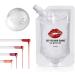 Spier 40ml Lip Gloss Base - Moisturizing Handmade DIY Lip Gloss & Plumper Making Tool - Buy Online on GoSupps.com