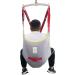 Patient Lifting Hoist Sling Toileting Sling Patient Lifter Bariatric Handicap Lift for Nursing Elderly Disabled Full Body Lifter Four Point Sling L Medium - Buy Online on GoSupps.com