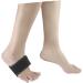 Buy Gatuida 3 Pairs Flat Bracket Arch Support Sleeves | Best Flat Foot Brace for High Arches & Fallen Arches - International Shipping Available - Buy Online on GoSupps.com