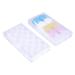 Ultechnovo lens container portable contact container 2st contact lens container Local travel case Travel supplies lensetui suitcase eyes pp lens holder holder for eye care set