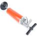 Air Pressure Drain Clog Remover | High Pressure Toilet Plunger for Kitchen & Bathroom | Efficient Pipe Cleaning Tool - Buy Online on GoSupps.com
