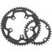 FSA Super Road Chainring 110BCD 50t Grey - High Quality Replacement Part - Buy Online on GoSupps.com