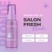Lee Stafford Hair Oil - Bleach Blondes Everyday Care | Anti-Frizz Styling Oil for Dry & Damaged Hair | Adds Moisture & Shine - 1.7 Fl Oz - Buy Online on GoSupps.com