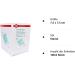 Buy Nobatop 8 Sterile Compresses (7.5 x 7.5 cm) - 50 Packs of 2 | International Shipping - Buy Online on GoSupps.com