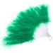 misppro 12 Pieces Topper Luau Tropical Summer Party Cupcake Decor Baby Shower - Silver - Buy Online on GoSupps.com