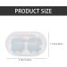 HEALLILY 5 Sets Portable Eye Lens Case for Girls - Myopia Care Box in Mixed Colors | Buy Online - Buy Online on GoSupps.com