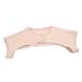 FRCOLOR Warm Vest Double Shoulder Brace Warm Shoulder Protector Warming Vest Warm Shoulder Pad Neck Cape Neck Heat Shoulder Heating Pad Warm Plush Acrylic Compression Sleeve Shoulders Miss 50.00X26.00X2.00CM As Shown