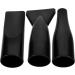 DOITOOL 6 Pcs Pet Water Blower Hair Dryer Attachment Nozzle Hairdressing Tool Diffuser Attachment for Hair Dryer Blow Dryer Diffuser Attachment Nozzle Hair Dryer Abs Universal Hair Blower - Buy Online on GoSupps.com