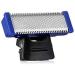 Replacement Head and Brush shaver head for Electric Shaver Cleaning Trimmer Head Trimmer Replacement Cutter Head 1PCS - Buy Online on GoSupps.com