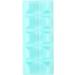 5 Peak Spine The-Olds Massager | Deep Tissue Back Relief Device for Office & Car | Light Green - Buy Online on GoSupps.com