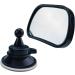 Adjustable Baby/Child Safety Car Mirror | Increase Visibility | Easy to Fit & Remove - Buy Online on GoSupps.com