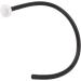 Haofy Comfortable Silicon Shower Nozzle | Eco-Friendly Anti-Aging Inlet Attachment for Men - Buy Online on GoSupps.com