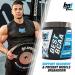 BPI Sports Best BCAA Powder - Arctic Ice Flavor - 30 Servings | Boost Energy & Recovery - Buy Online on GoSupps.com