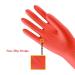 Rubber Flushing Gloves - Waterproof & Oil-Resistant | Ideal for Kitchen Laundry & Household Cleaning (2 Pairs Medium) - Buy Online on GoSupps.com