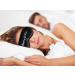 Sleeping for Two Sleep Mask - Black and Mint - Buy Online on GoSupps.com
