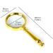 Magnifiers Magnifying Glass 20X Handheld Child Elderly Reading Magnifier Optical Lens Detachable Loupe Watch Repair - Buy Online on GoSupps.com