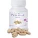 JOKE AyurGem Herbal Psoroplene Tablet with 15 Ayurvedic Extracts (Help in Eczema Psoriasis and Other Skin Disorders) - 60 Capsules