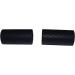 YUHQC Weight Bar Grips - Standard Barbell/Dumbell Thick Bar Training Adapter for Weightlifting & Cable Attachments - Fitness Rope Grips for Arm & Forearm Strength - Black - Buy Online on GoSupps.com