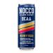 Nocco BCAA Energy Drink 24 Pack - Sugar-Free Vegan Energy Drink with Caffeine & Amino Acids - Mango Flavor (330ml) - International Shipping Available - Buy Online on GoSupps.com
