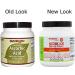 Buy NutriBiotic 100% Pure Vitamin C Powder | Immunity Boost | 2.2 lb (1 kg) - Buy Online on GoSupps.com