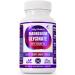 Folona Magnesium Glycinate with Vitamin B6 Research Proven to Enhance Absorption 1350mg Fully Chelated - Supports Sleep Stress Relief Energy Muscle Cramps - Gluten Free NonGMO 180 Vegan Capsules